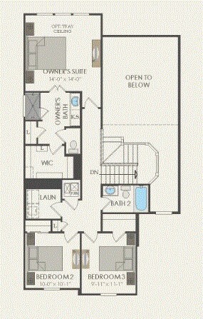Property Photo: 1704 Spring Mountain Cove TX 78628