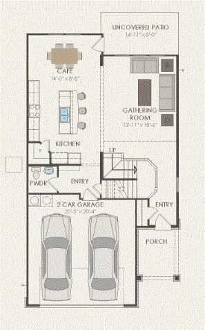 Property Photo: 1704 Spring Mountain Cove TX 78628