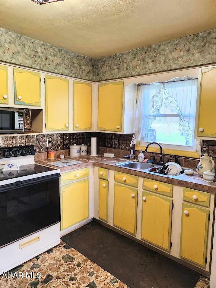 Property Photo: 120 New Hampshire Road PA 16655