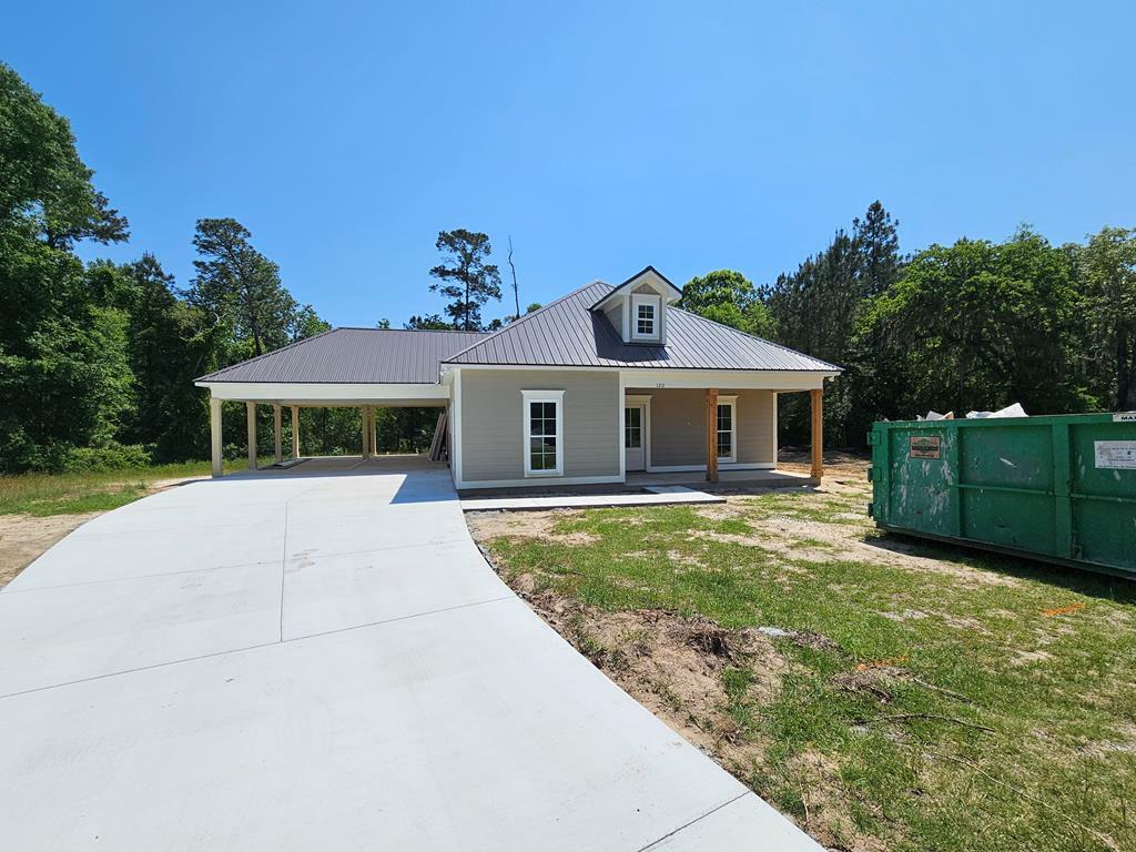 Property Photo: 120 Cove Rd GA 31015