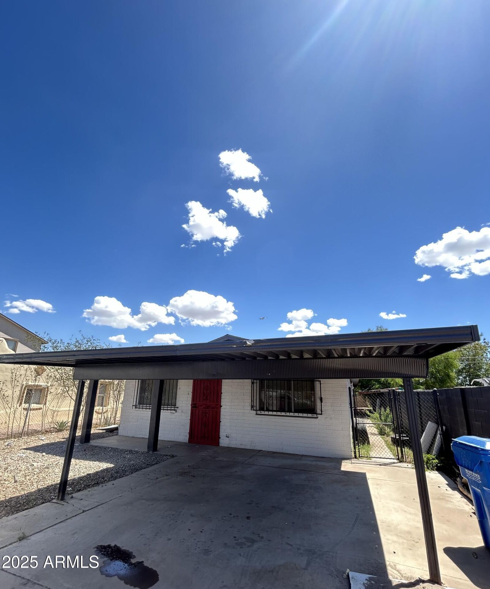 Property Photo:  937 W Cocopah Street  AZ 85007 