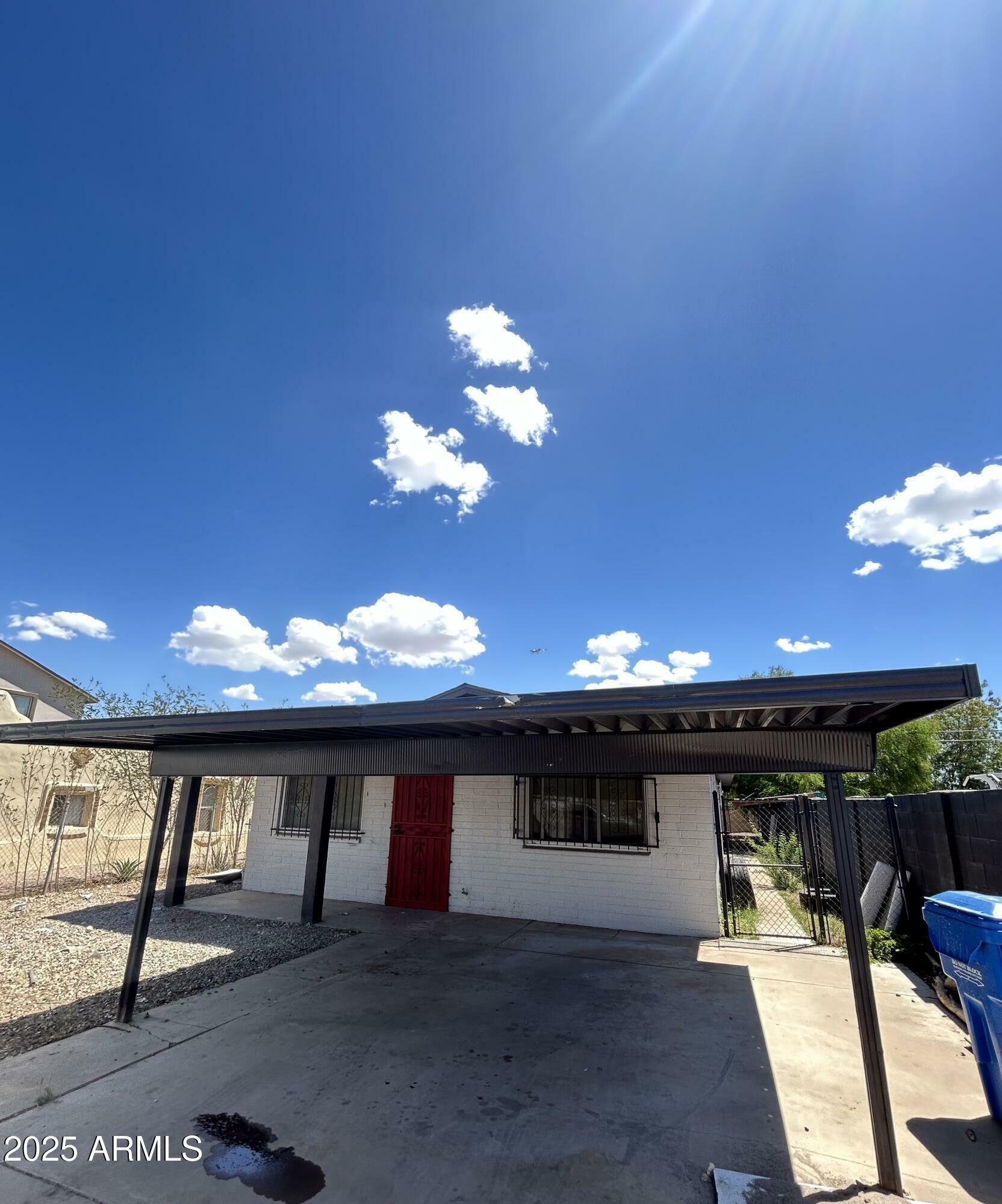 Property Photo: 937 W Cocopah Street AZ 85007