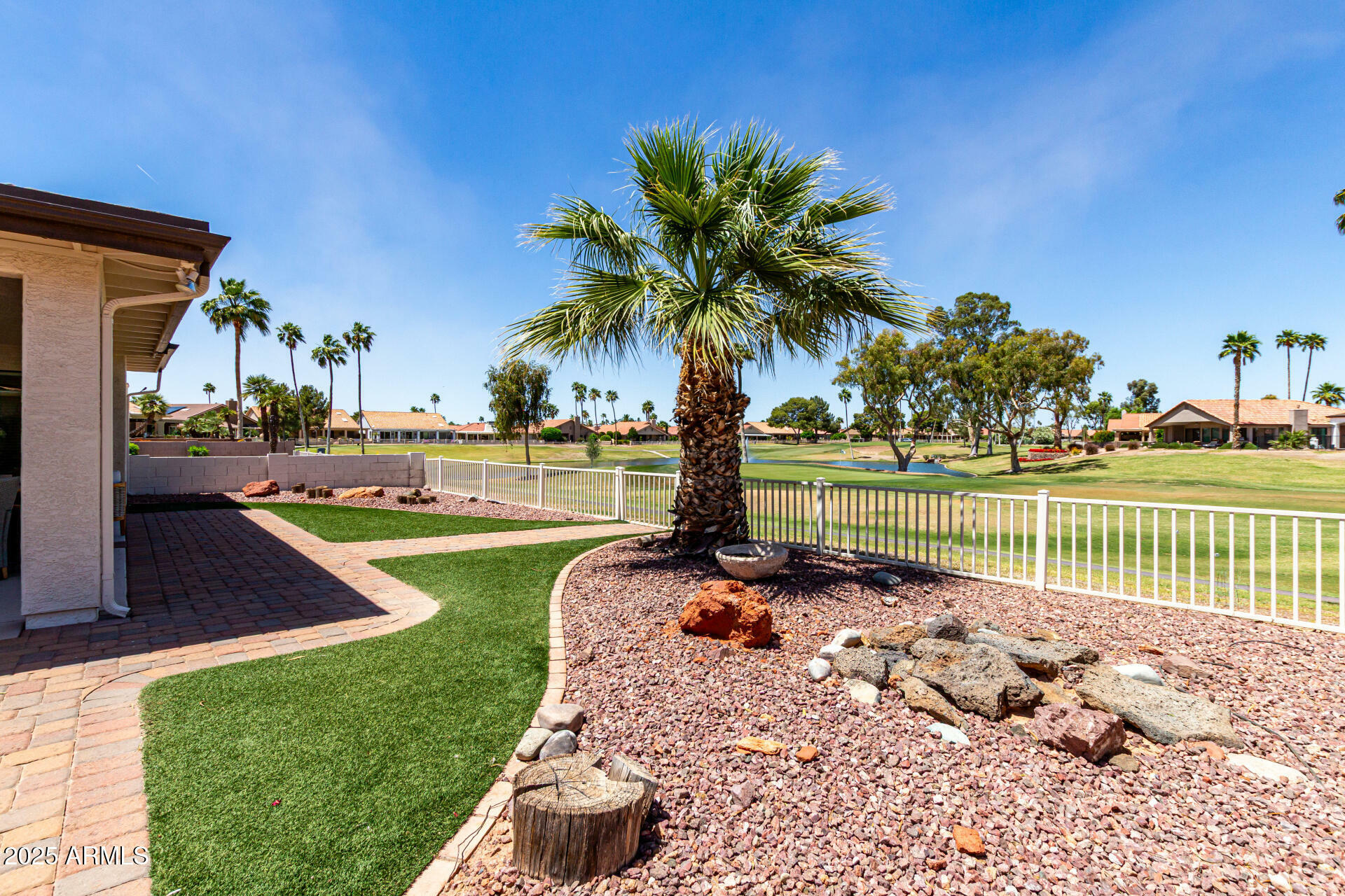 10826 E Navajo Drive  Sun Lakes AZ 85248 photo
