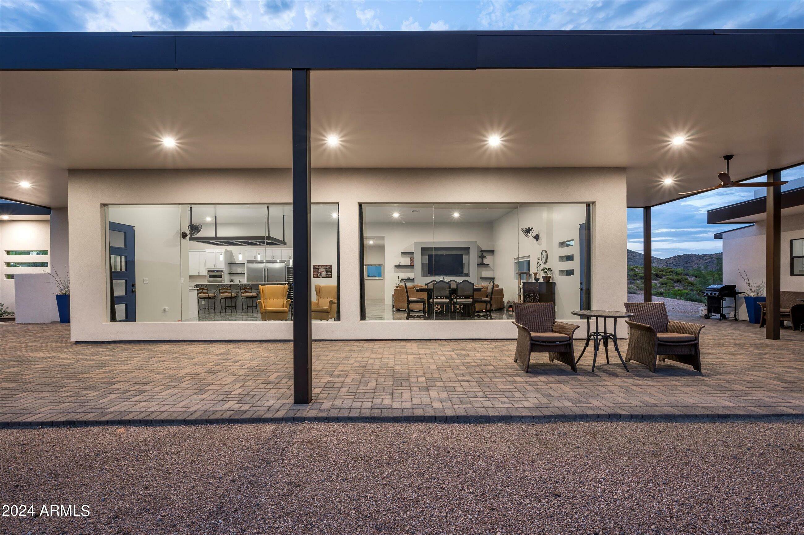 Property Photo: 11426 E Quail Lane AZ 85331