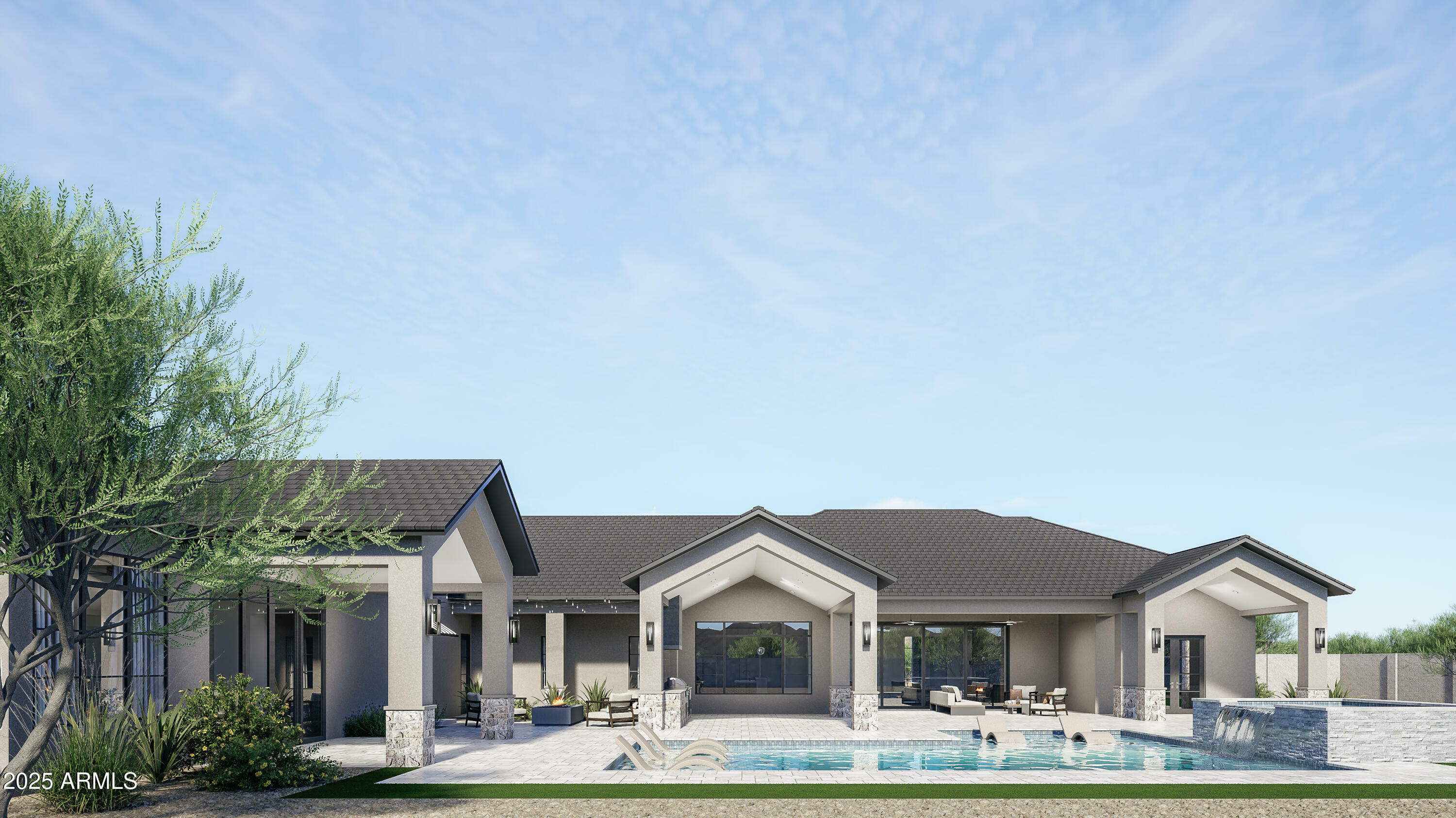 Property Photo: 11140 W Prospector Drive AZ 85144