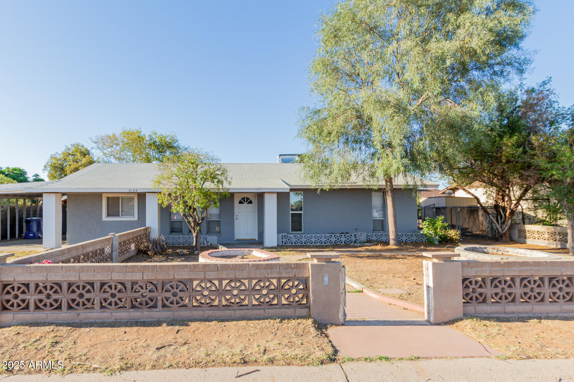8104 E Jacob Avenue  Mesa AZ 85209 photo