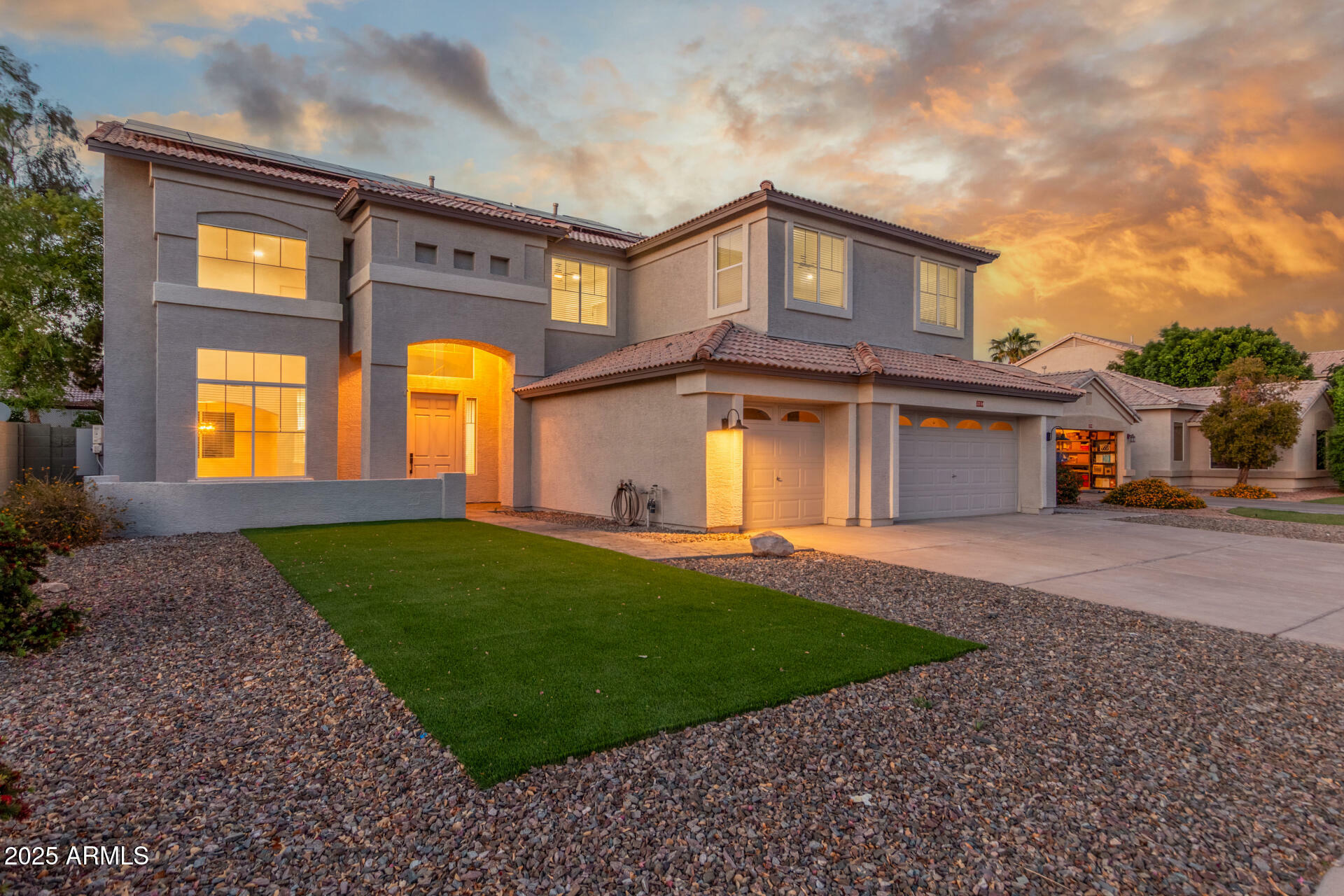 2754 E Michelle Way  Gilbert AZ 85234 photo
