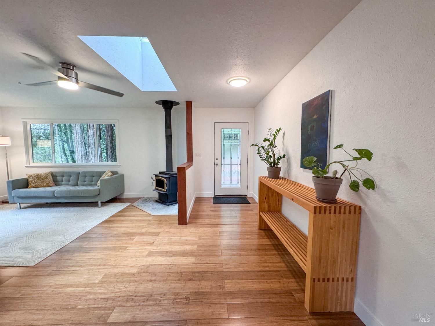 Property Photo: 1853 Clover Drive CA 95490