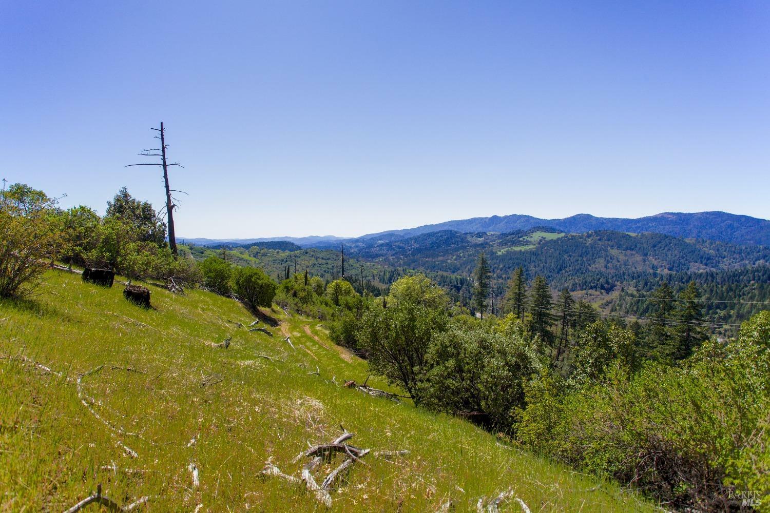 Property Photo: 53310 N Highway 101 Highway CA 95454