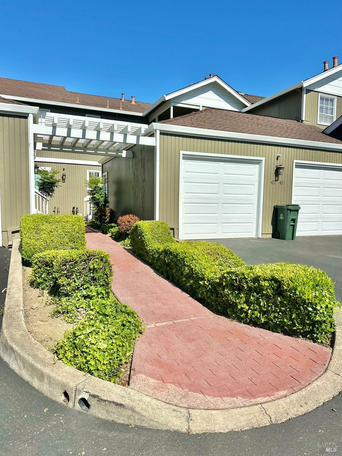 565 Lori Drive 42  Benicia CA 94510 photo