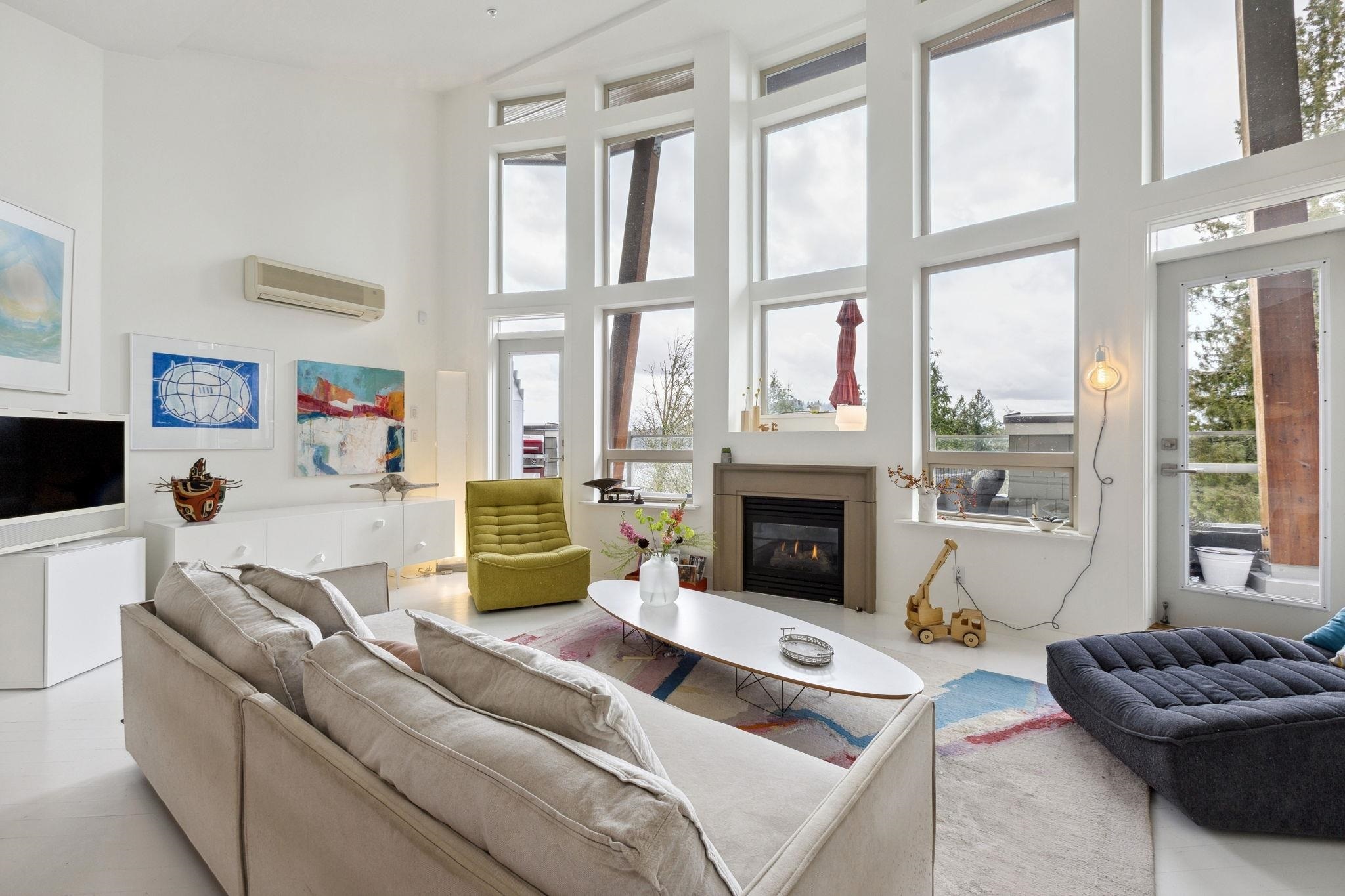 Property Photo: 560 Raven Woods Drive 501 BC V7G 2T3