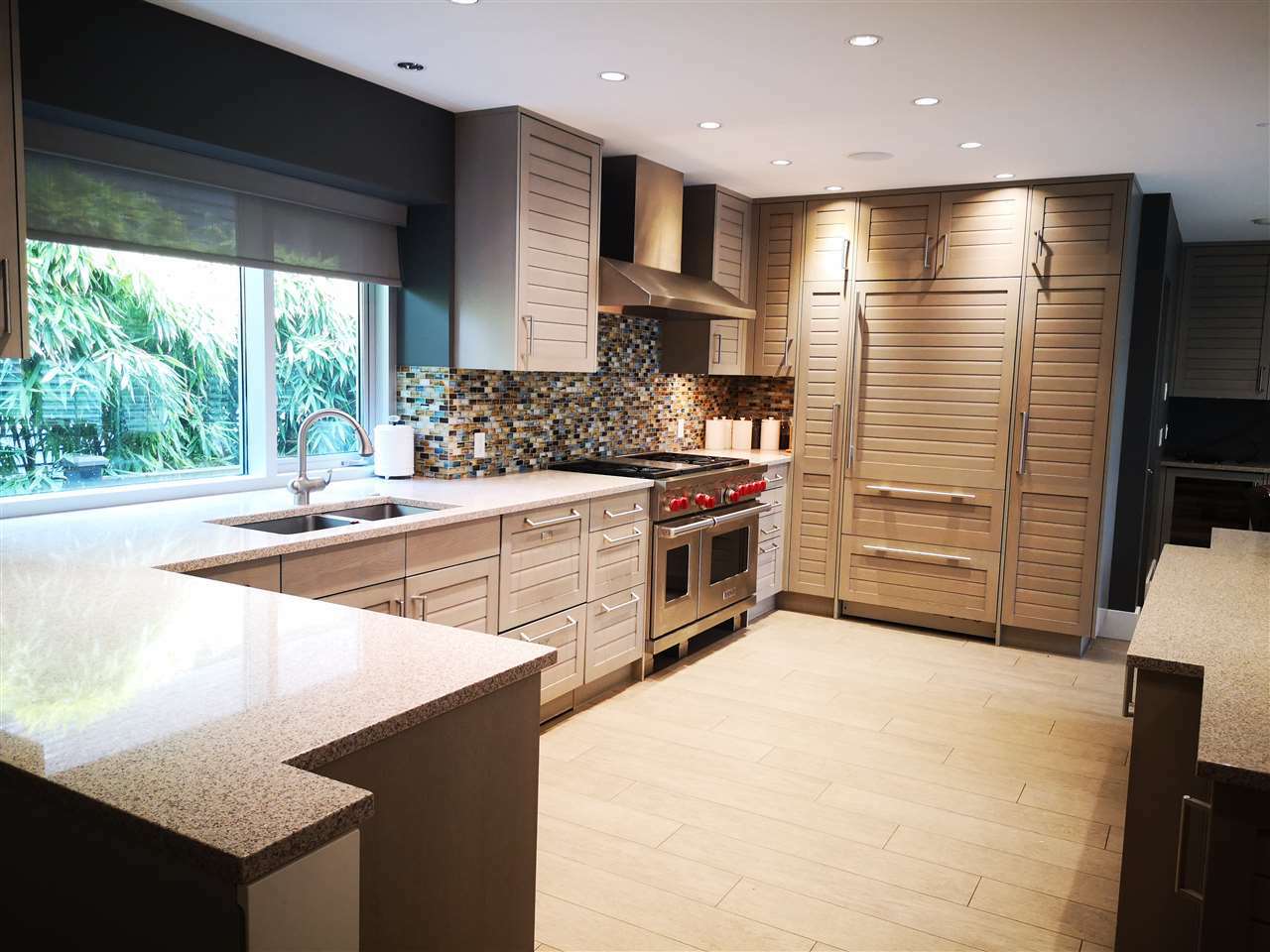 Property Photo: 6187 Mackenzie Street BC V6N 1H4