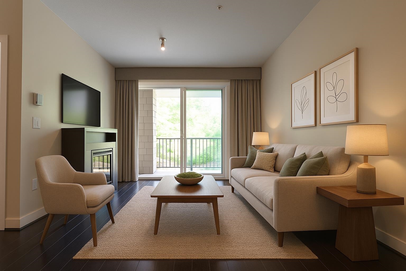 Property Photo:  6628 120 Street 210  BC V3Z 1T7 