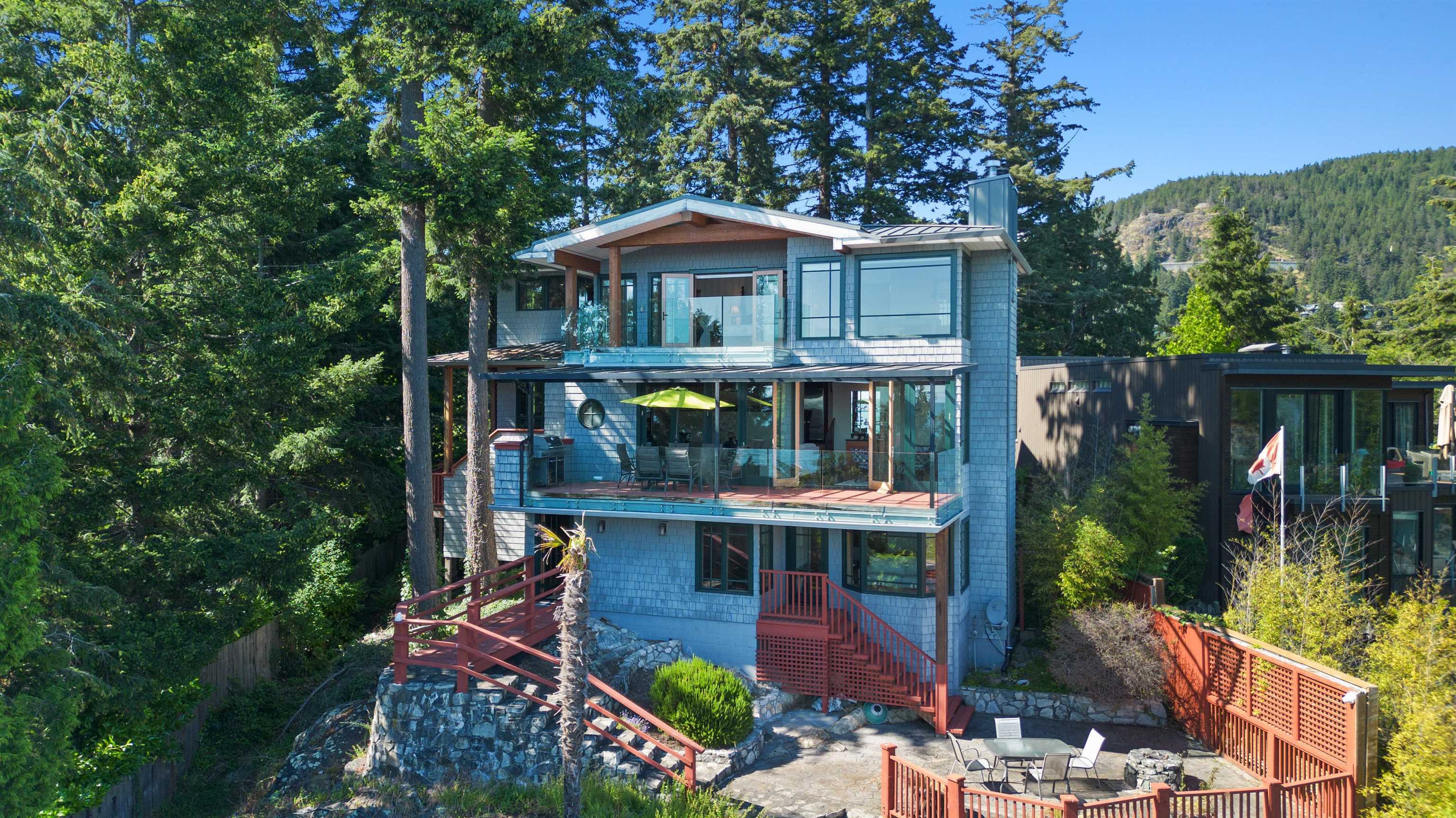 Property Photo: 5812 Eagle Island BC V7W 1V5
