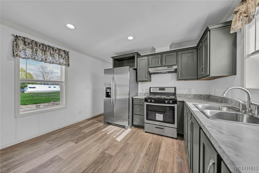 Property Photo: 9170 Sheridan Drive NY 14031