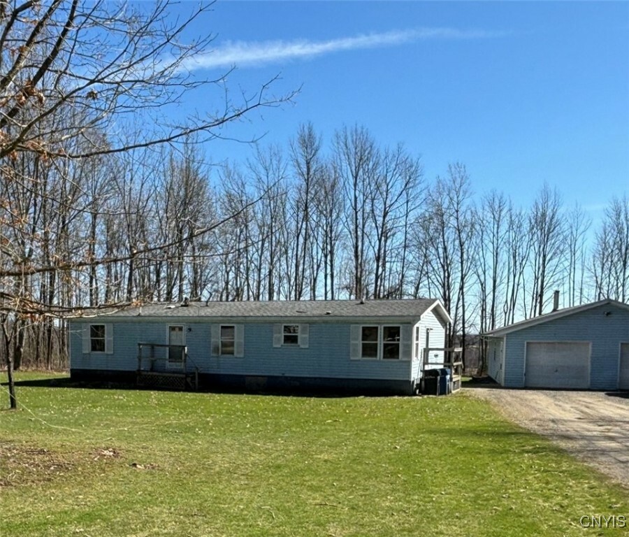 Property Photo: 3888 Liberty Road NY 13101