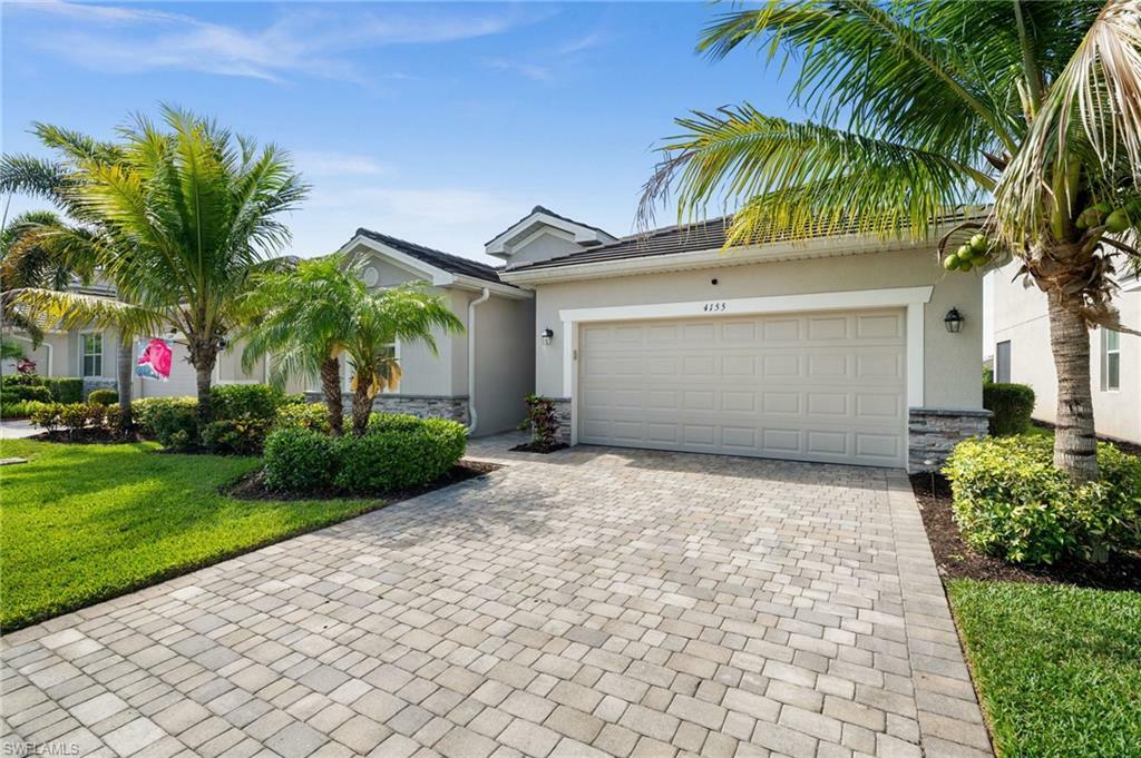 Property Photo: 4155 Lemongrass Dr FL 33916