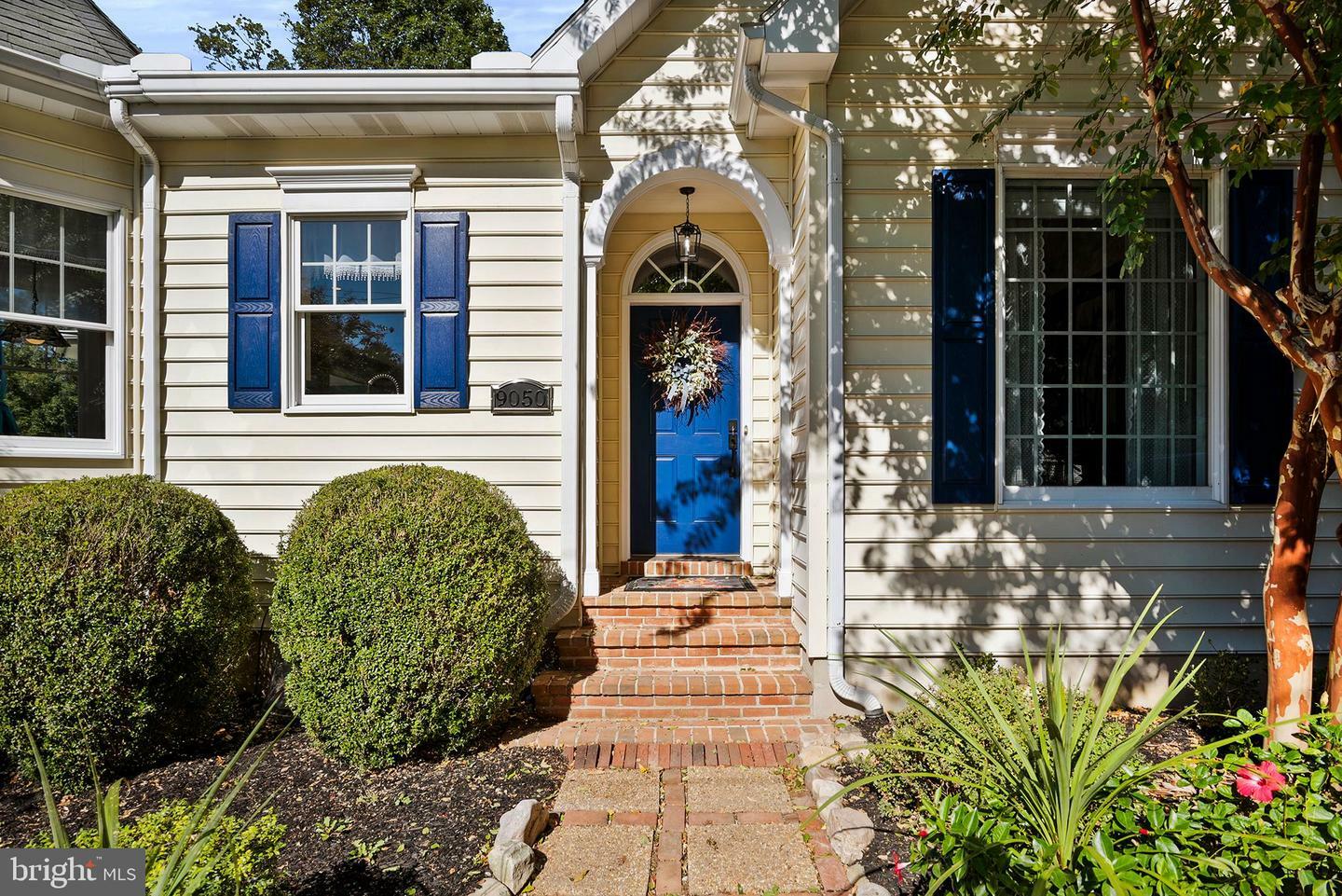 Property Photo: 9050 Point Lane MD 21620