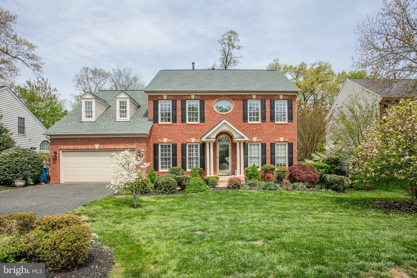 Property Photo: 12366 Cold Stream Guard Court VA 20136