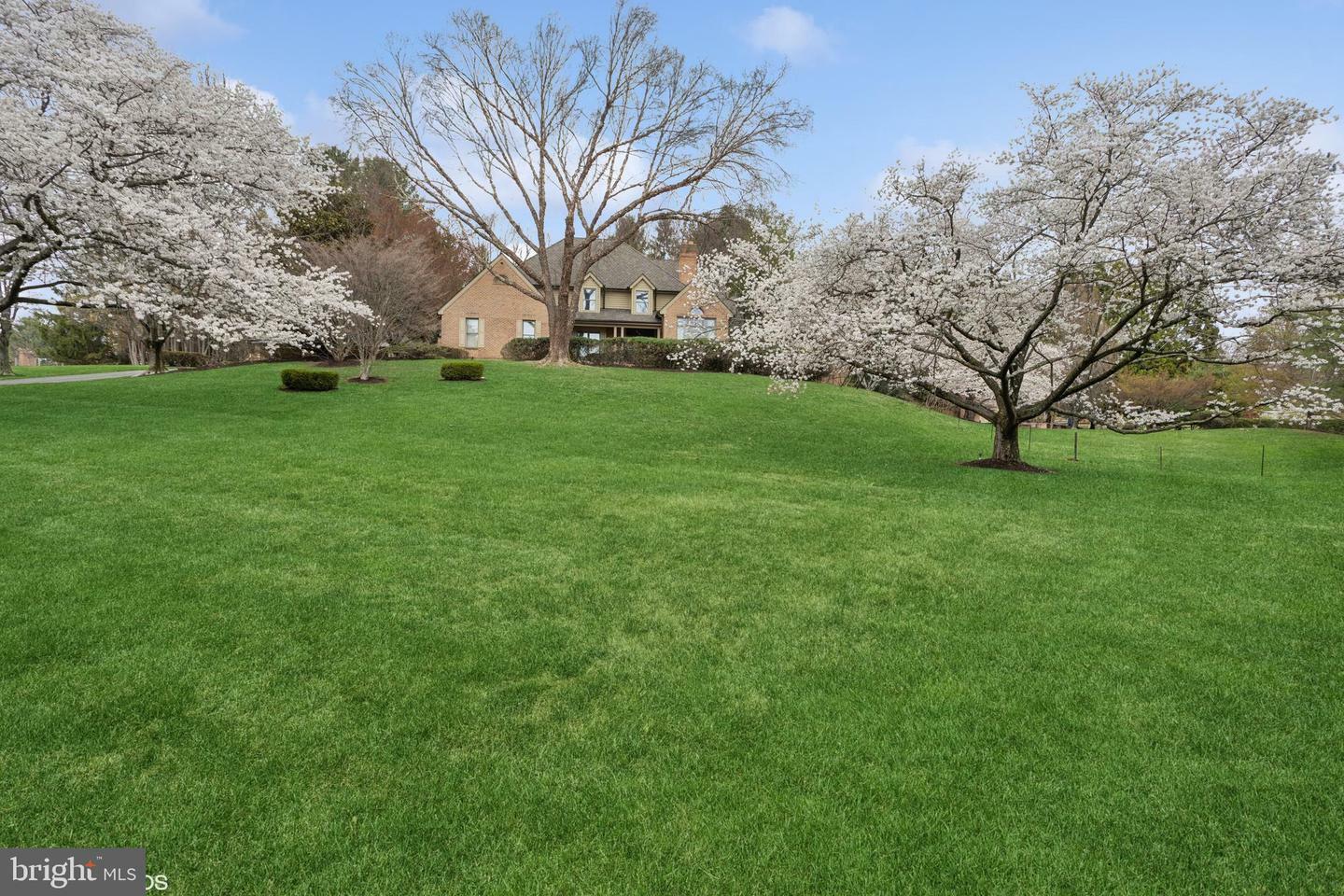 Property Photo: 1308 Musgrove Road MD 21093