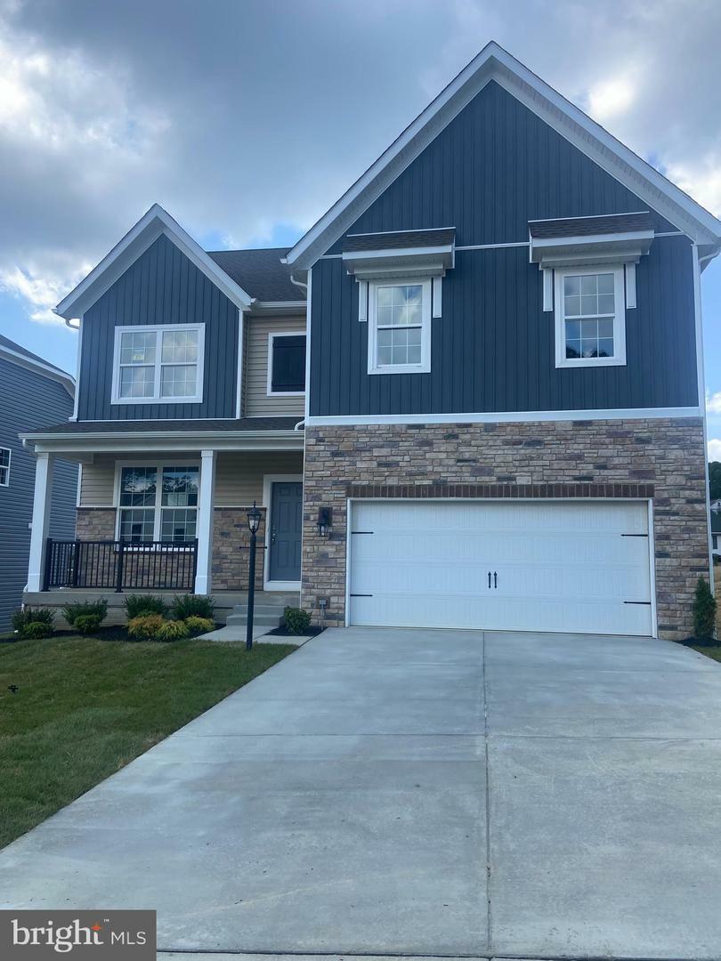 Property Photo: 135 Grantway Drive PA 17404