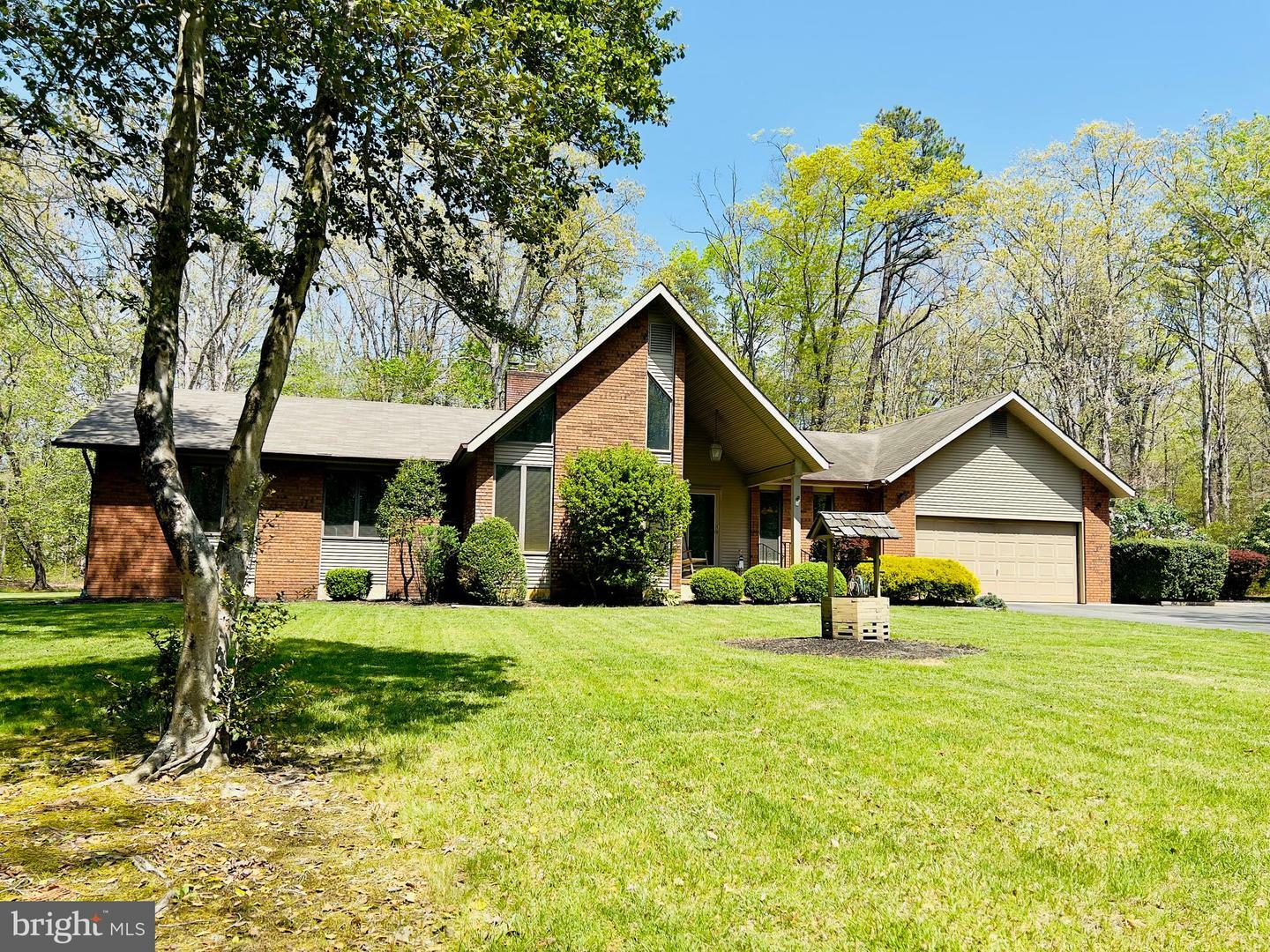 Property Photo: 988 Laurel Lane NJ 08318