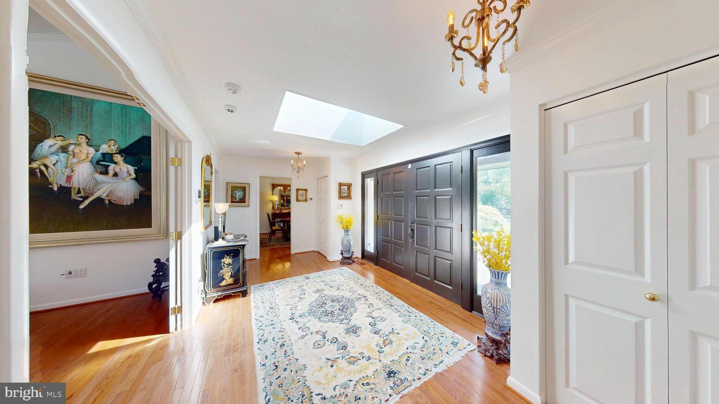 Property Photo: 317 Springvale Road VA 22066