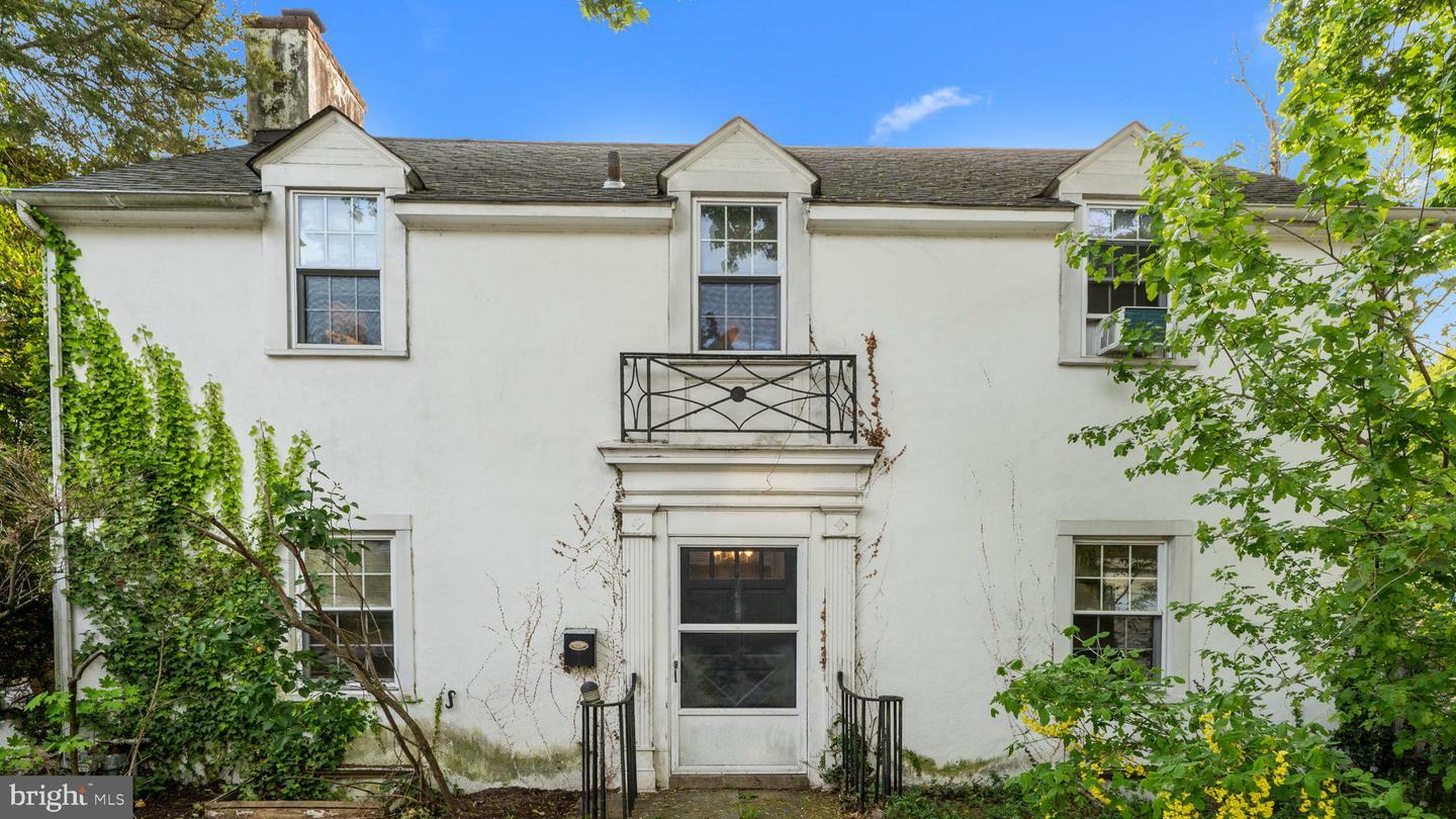 211 Church Road  Elkins Park PA 19027 photo