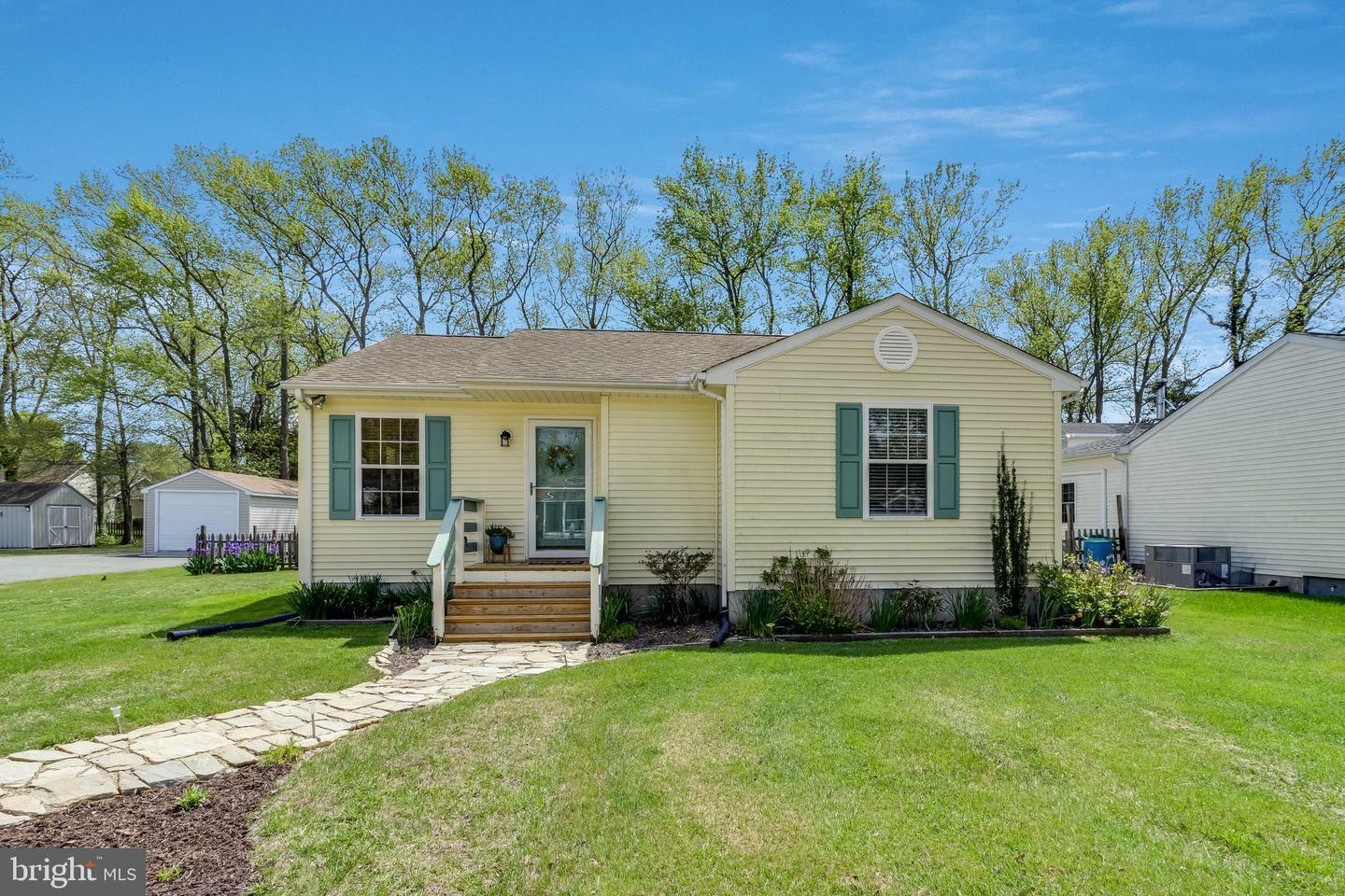 Property Photo: 16 Westminster Drive MD 21811