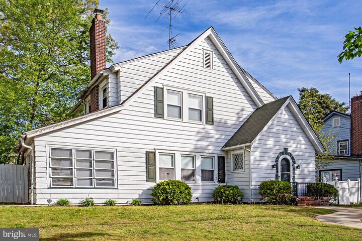 207 9th Street  Salem NJ 08079 photo