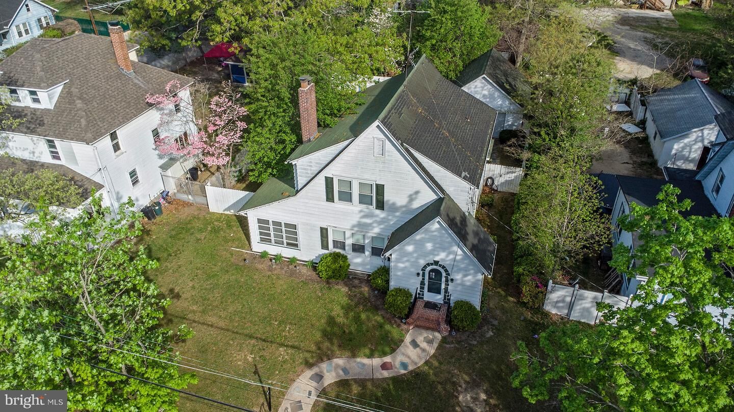 Property Photo: 207 9th Street NJ 08079