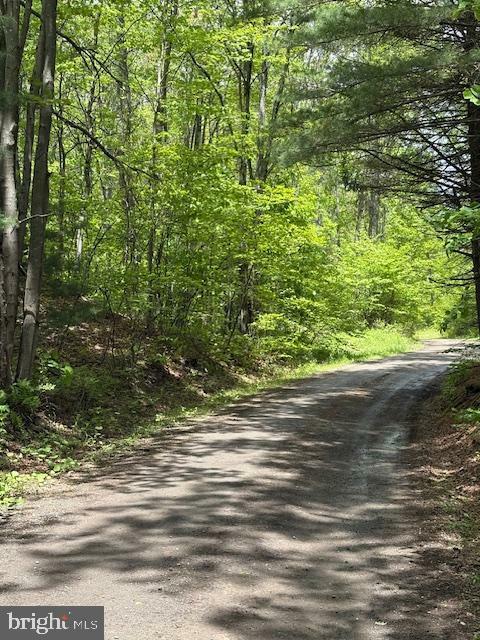 Property Photo:  0 Little Wolf Road  PA 16829 