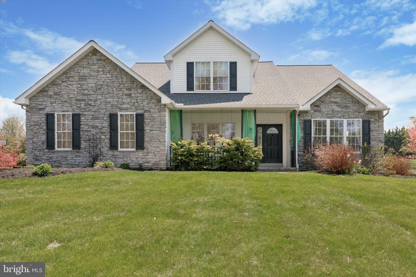 Property Photo:  114 Indian Run Drive  PA 19518 