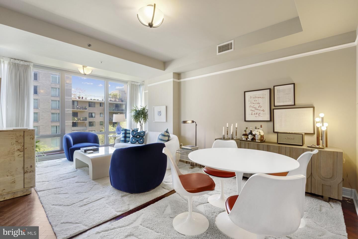 Property Photo:  1111 23rd Street NW 7E  DC 20037 