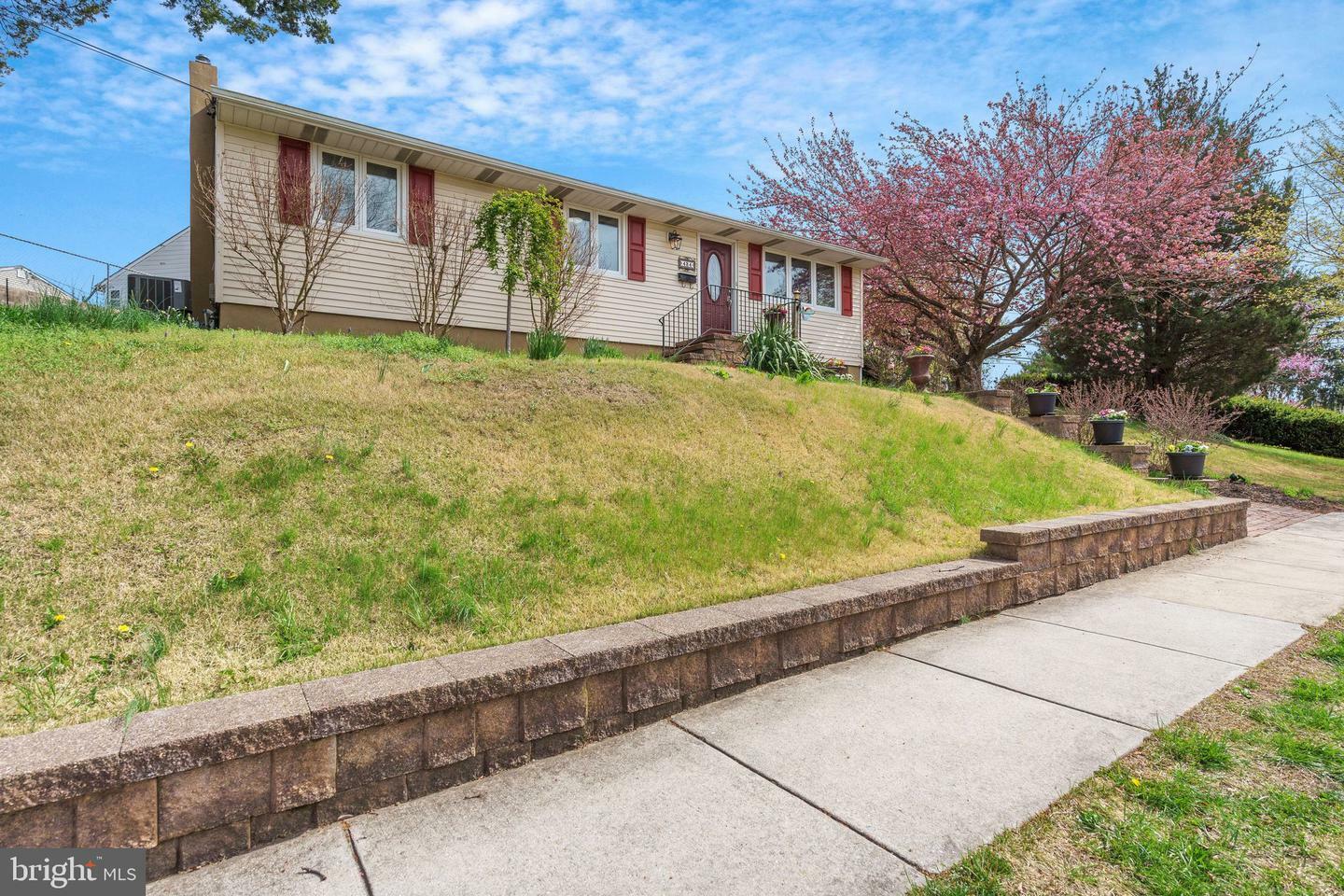 Property Photo: 424 Hirsch Avenue NJ 08078