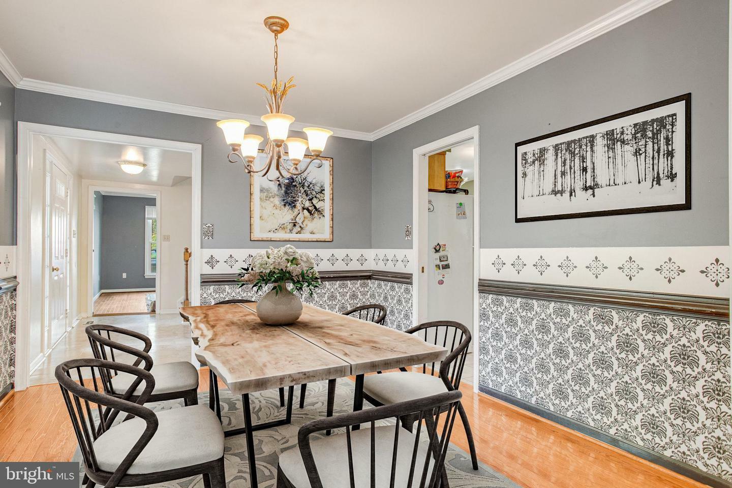 Property Photo: 207 Mast Cove VA 22554