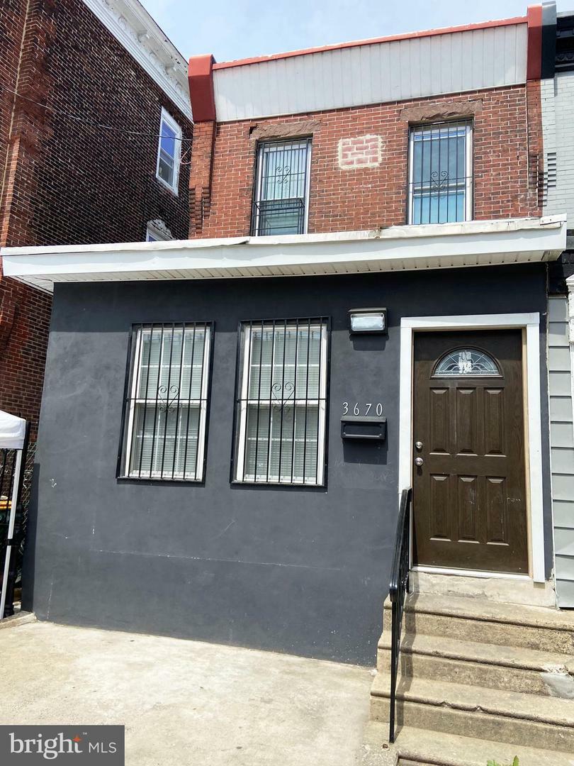 Property Photo: 3670 Frankford Avenue PA 19134