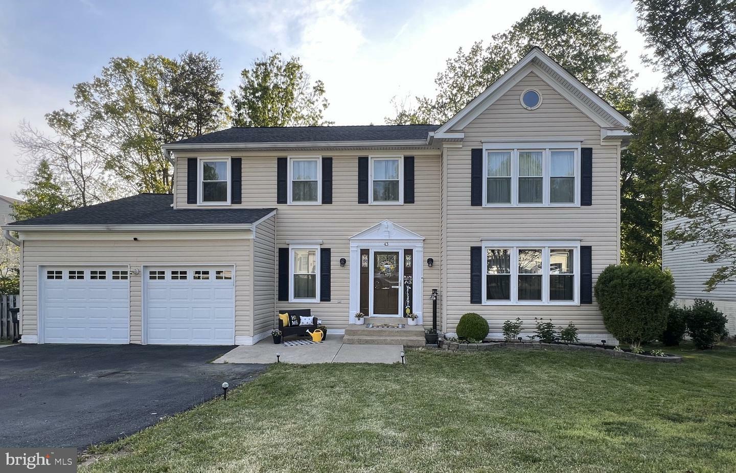43 Puri Lane  Stafford VA 22554 photo