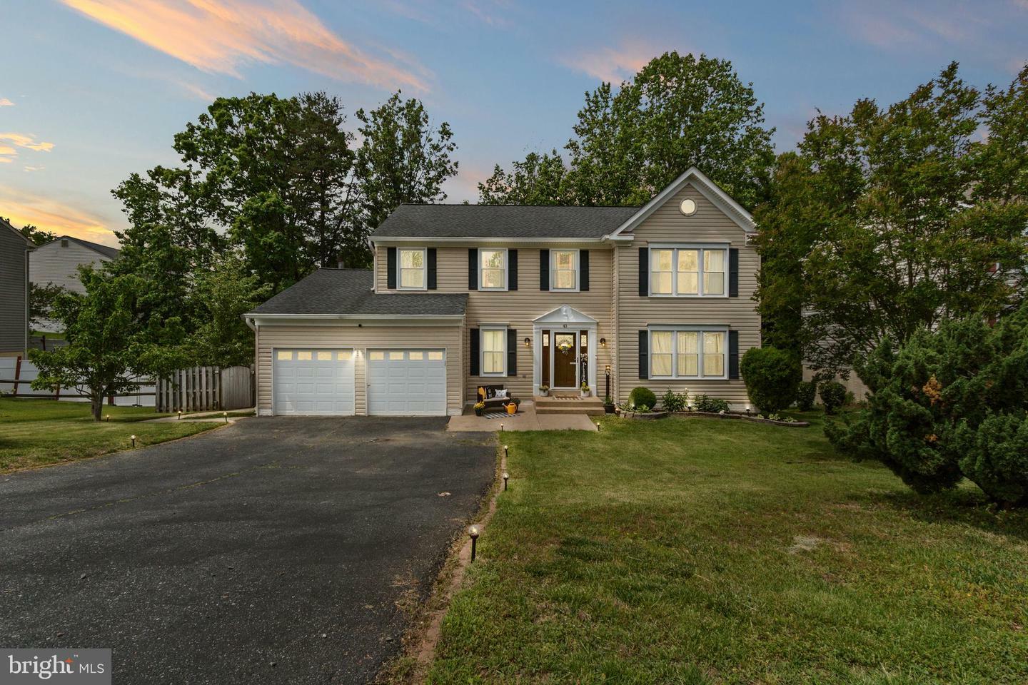 43 Puri Lane  Stafford VA 22554 photo