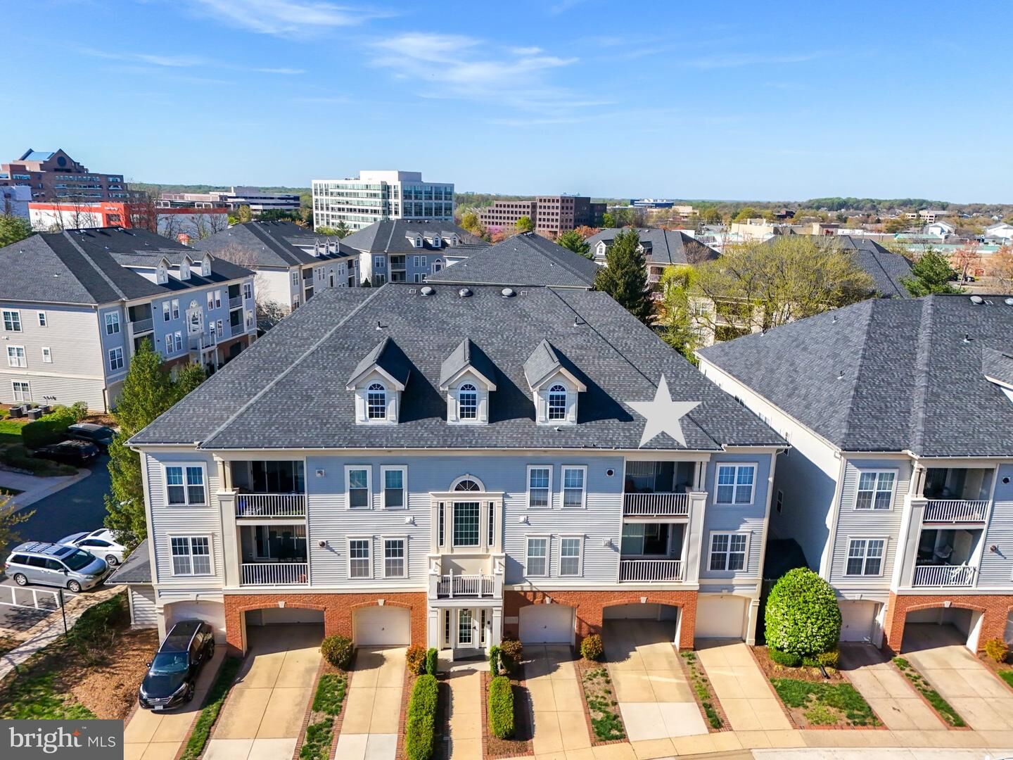 Property Photo:  11333 Westbrook Mill Lane 302  VA 22030 