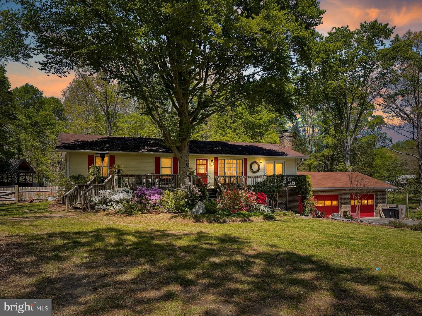 Property Photo:  41 Wood Landing Road  VA 22405 