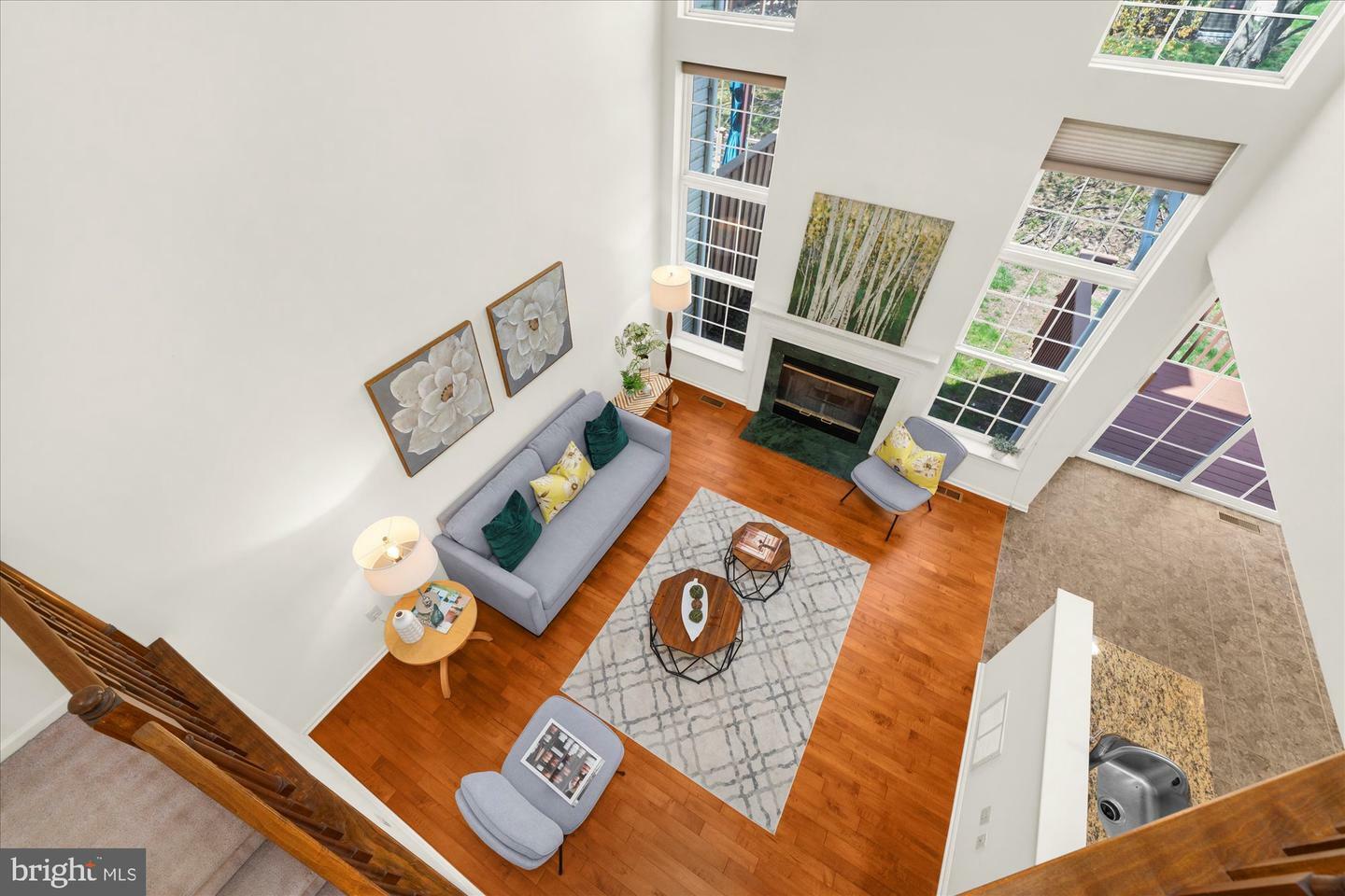 Property Photo: 828 Sherrick Court PA 18914