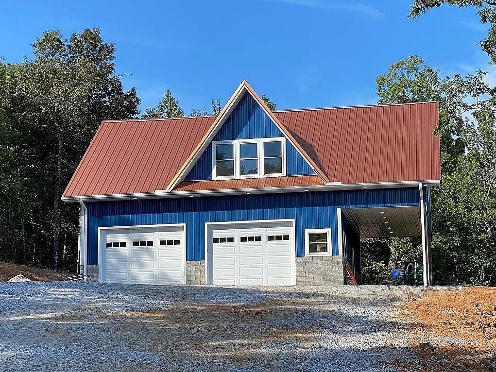 Property Photo: 194 Hwy 66 AR 72560