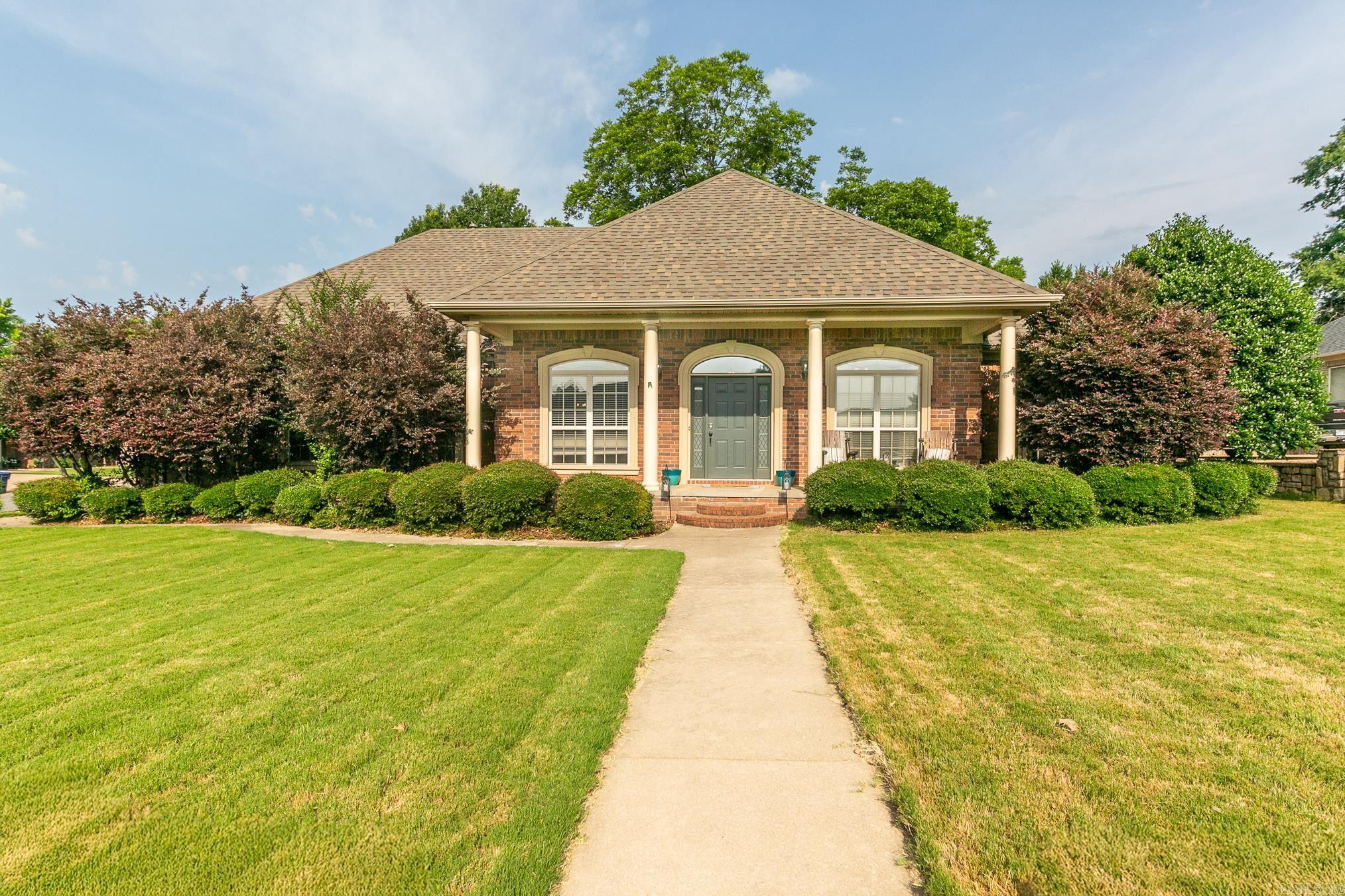 Property Photo:  26 Shiloh South  AR 72023 