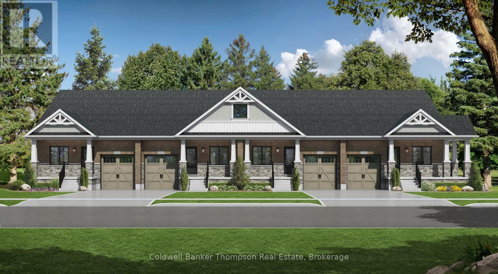 Property Photo: 40 Charles Morley Boulevard ON P1H 0G5
