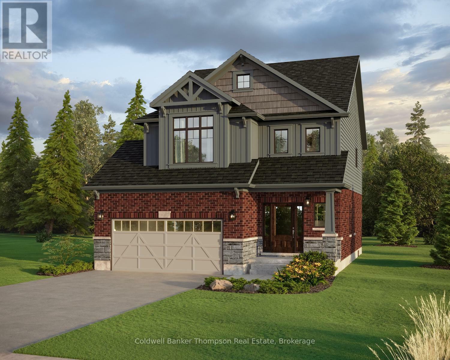 Property Photo: 9 Green Drive ON P1H 0K7