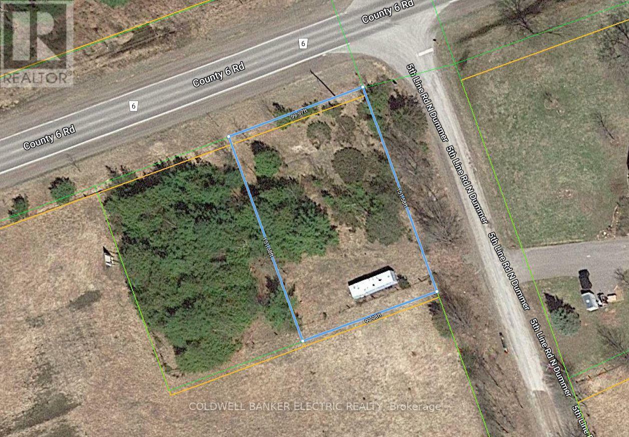 Property Photo: 000 County Rd 6 ON K0L 2H0