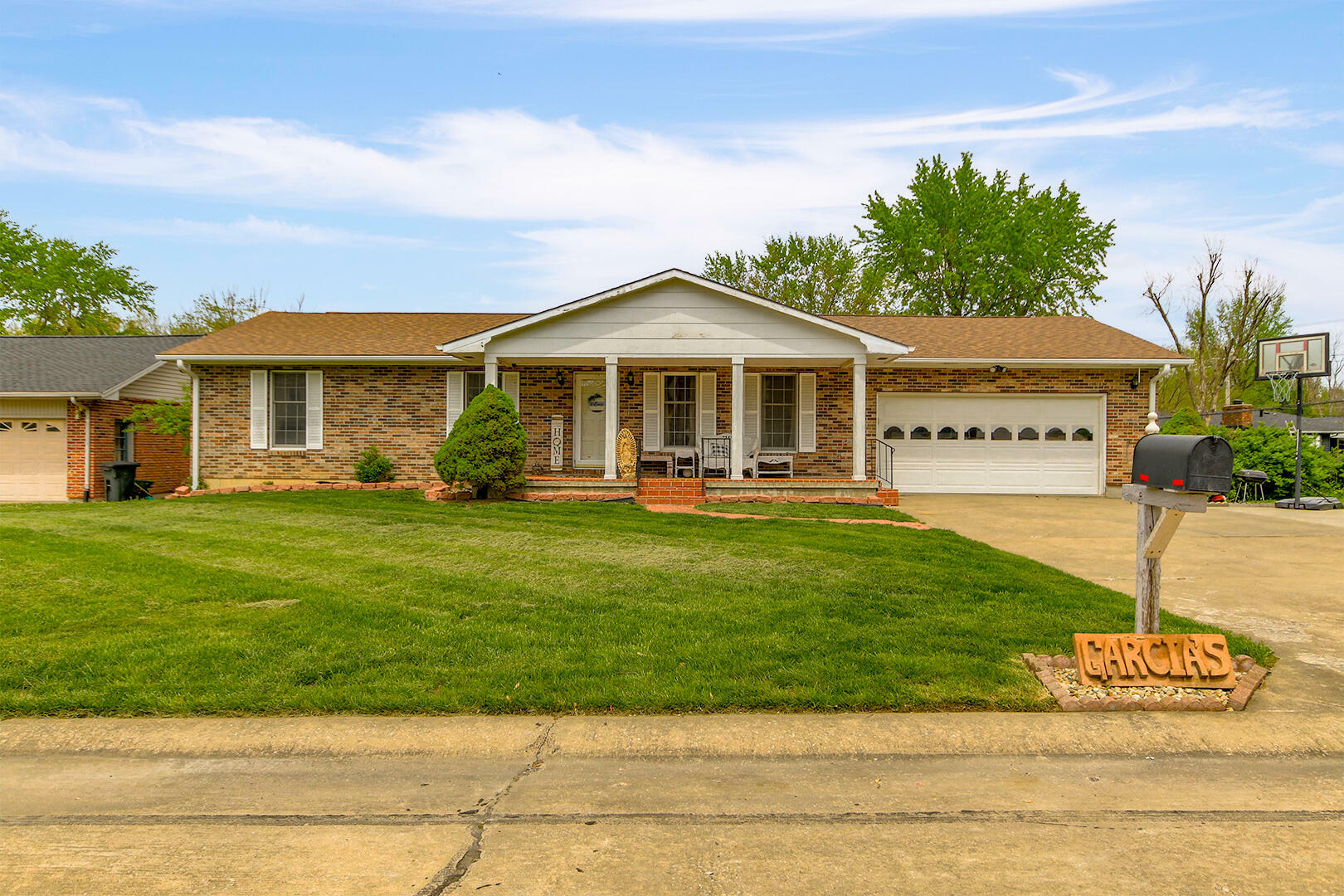 1733 Beacon St  Mexico MO 65265 photo