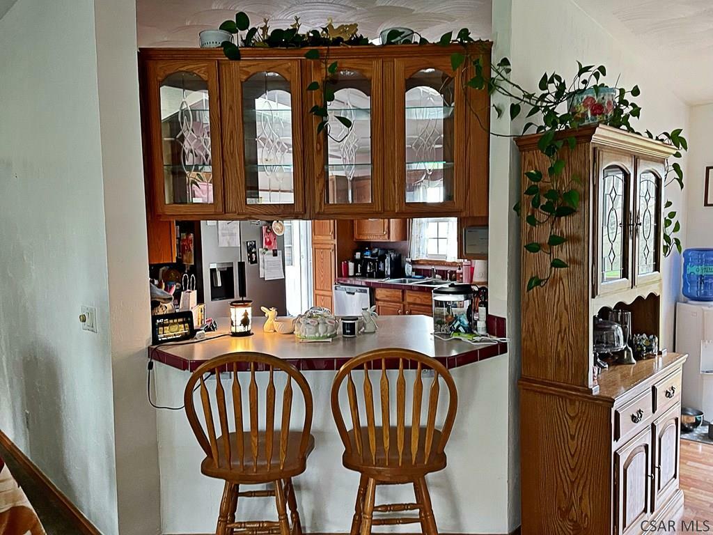 Property Photo: 108 Baumgardner Road PA 15952