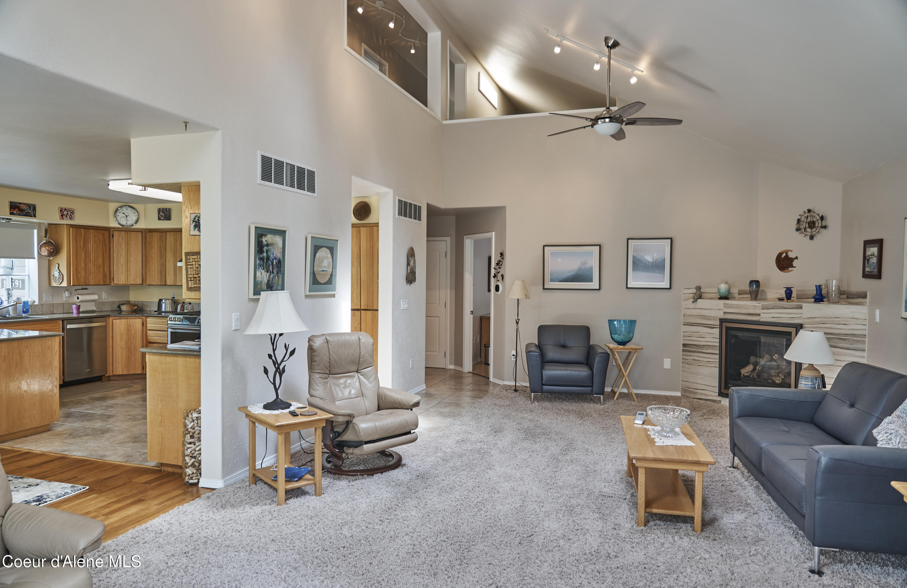 Property Photo: 16691 W Hollister Hills Dr ID 83854